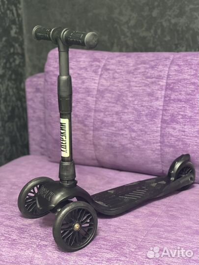 Самокат детский