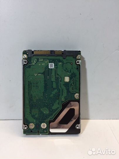Жесткий диск 2.5