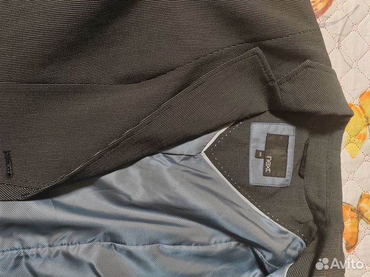 Капсула вещей для девушки 44-46 р