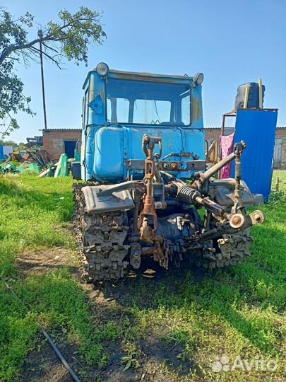 Трактор ХТЗ Т-150, 2001