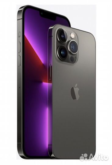 iPhone 13 Pro Max, 128 ГБ