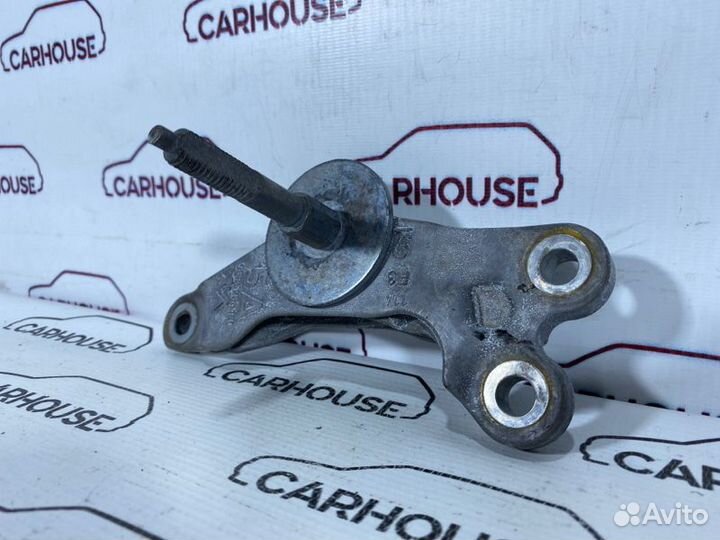 Кронштейн АКПП левый Peugeot 308 euro 4 turbo 1.6