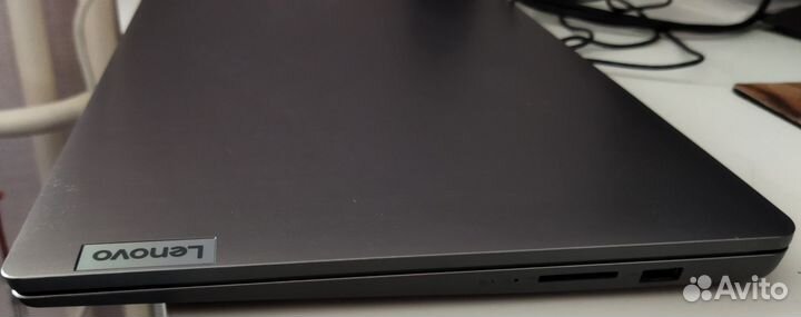 Ноутбук Lenovo IdeaPad 3 15ITL6 82H801vxue