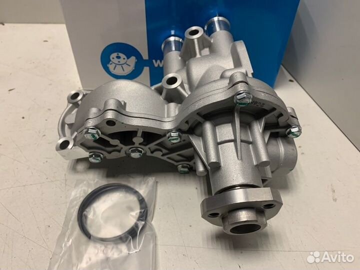 Помпа водяная