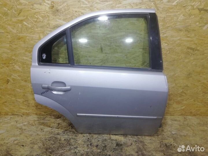 Дверь задняя правая Ford Mondeo 3 2002