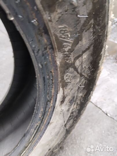 КАМА И-359 185/65 R15