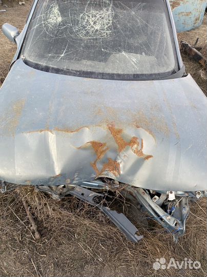 Двигатель змз 405