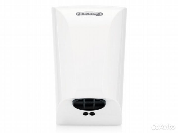 Сушилка для рук электрическая AC electric ACE/HD-6