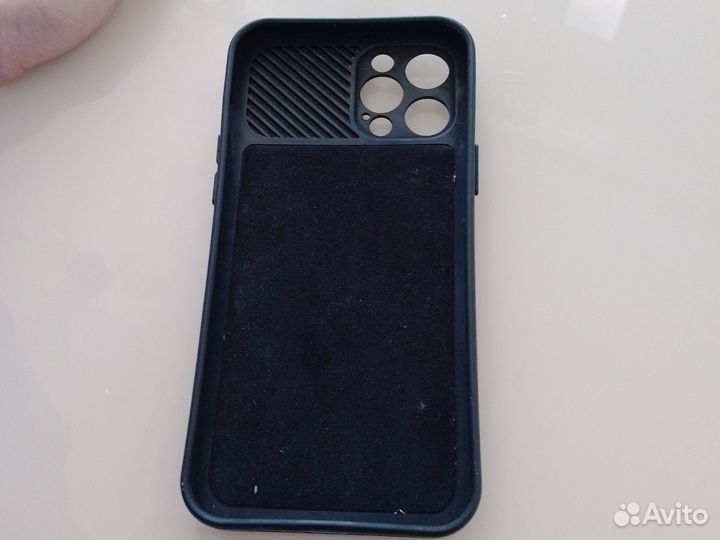 Чехол на айфон