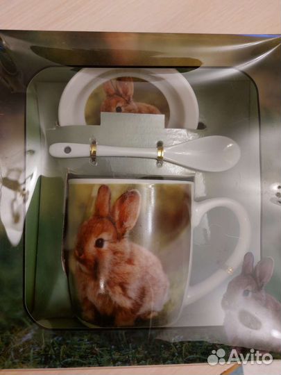 Набор посуды