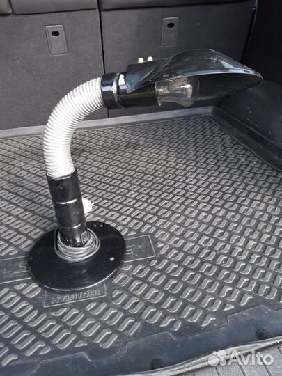 Лампа настольная