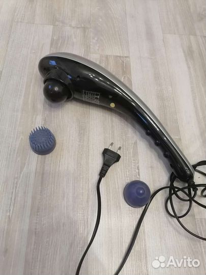 Массажёр ручной