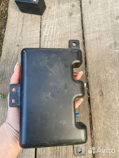 BMW многодиапазонная LTE sdars антенна