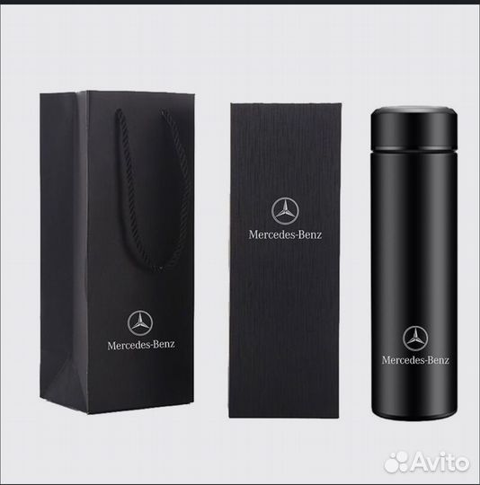 Термокружка