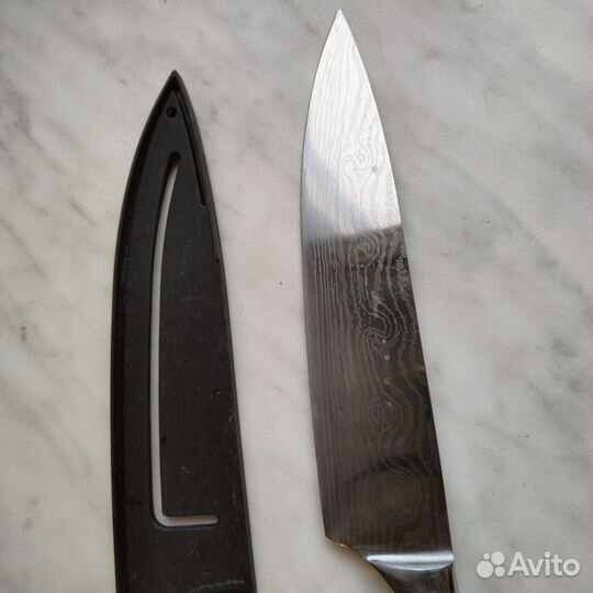 Нож кухонный