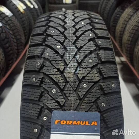 Formula Ice 185/60 R15