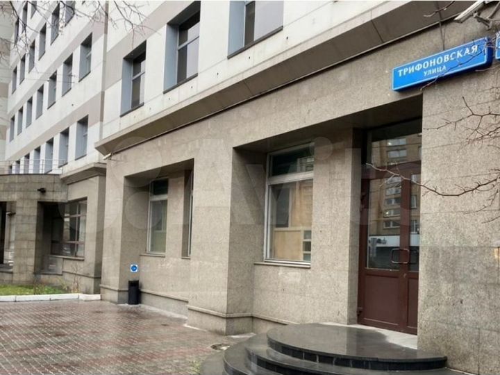 Сдам торговое помещение, 453 м²