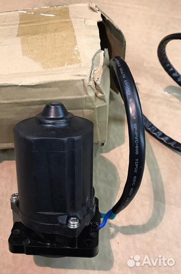 Моторчик гидроподьема Suzuki DF40-50