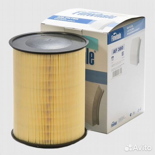 Фильтр воздушный