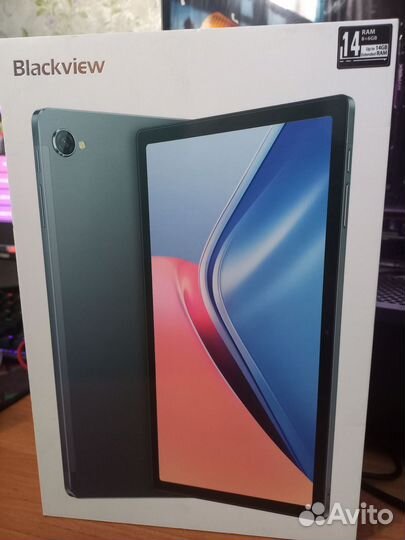 Планшет TAB 15 LtE