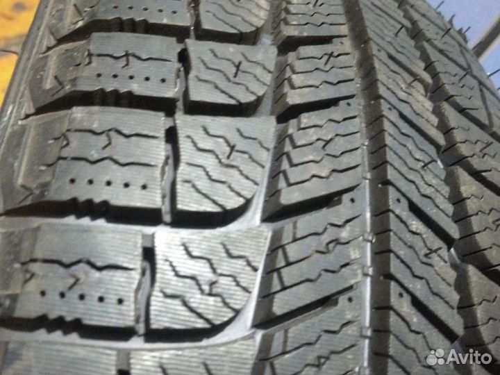 Michelin X-Ice XI3 195/55 R15 89H