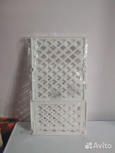 Контейнер для белья