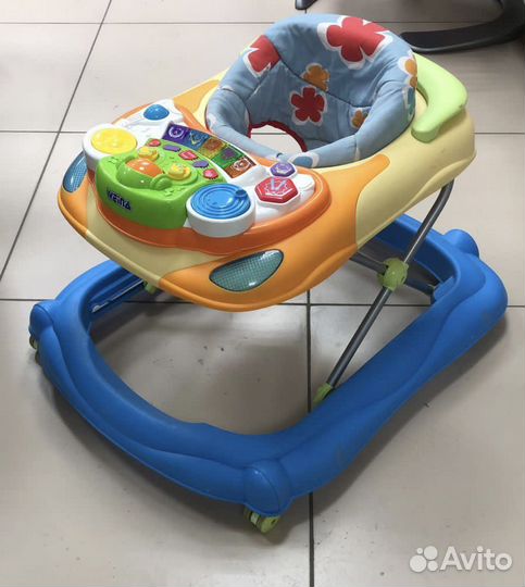 Ходунки детские