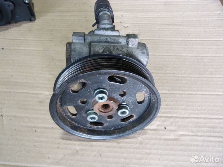 Гур VW Audi 1,8 AGN