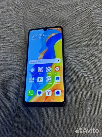 HUAWEI P30 lite, 6/128 ГБ