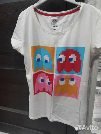 Пакет женских вещей 46