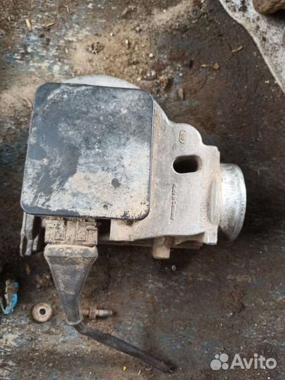 Дмрв peugeot 405 расходомер