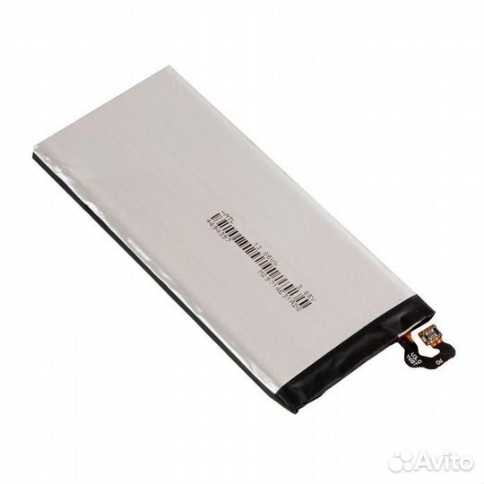 Аккумулятор для Samsung Galaxy A7 (2017) SM-A720F