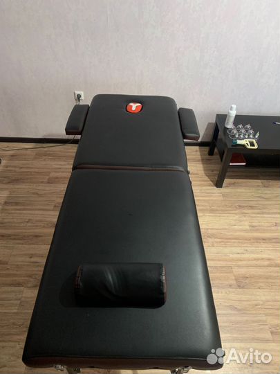 Массаж услуги массажиста