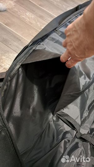 Сумка для штатива 128 см