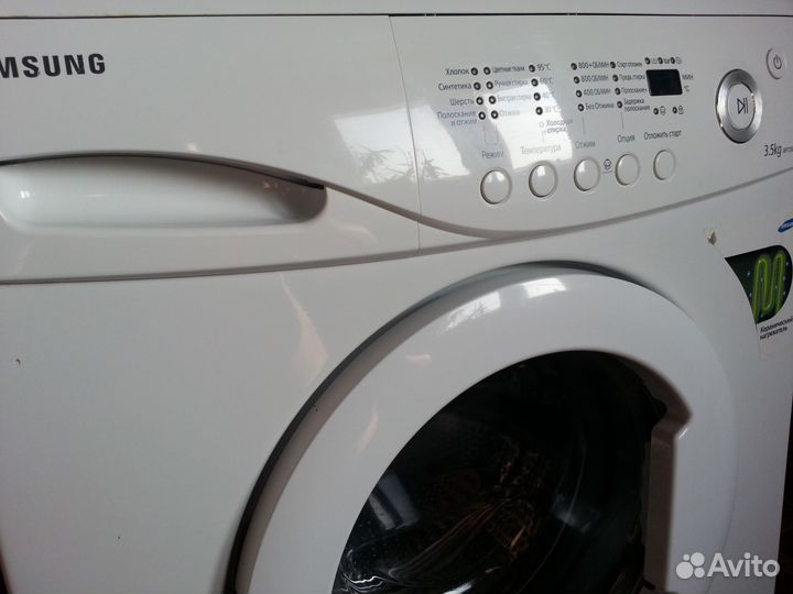 Узкий samsung с гарантией