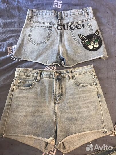 Шорты