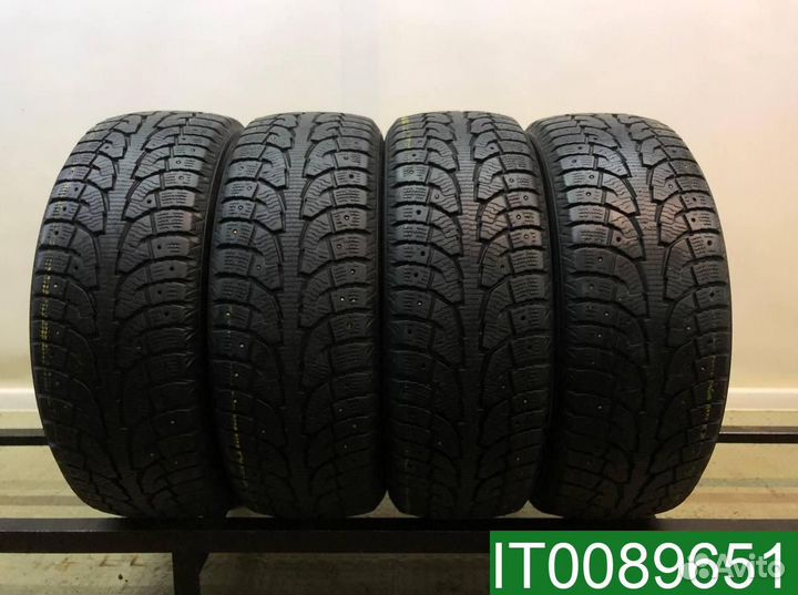 Hankook I'Pike RW11 215/55 R18 101H