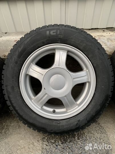 Статусы r14 на зимних шинах