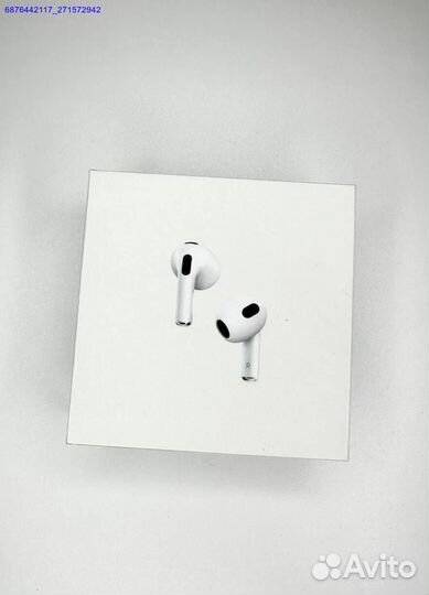 AirPods 3