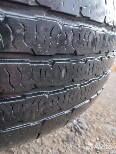 Kumho Crugen HP71 235/60 R17