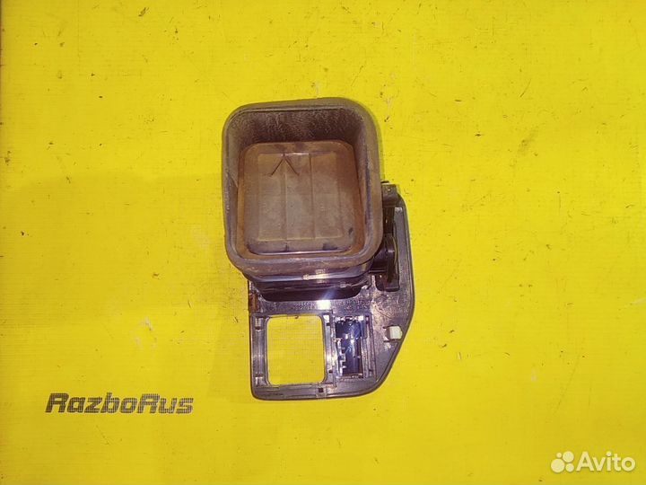 Дефлектор обдува салона Mitsubishi Mirage Dingo