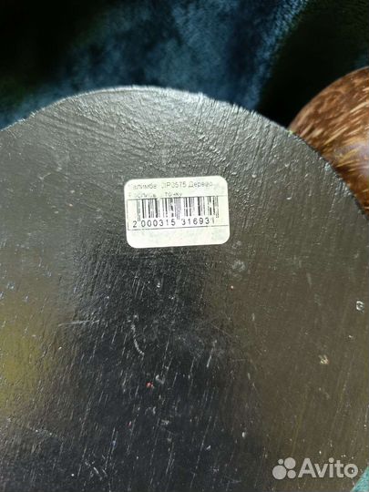 Калимба 7 нот и маракас