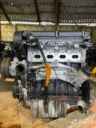 Двигатель F18D4 для Chevrolet Cruze / Оrlаndо 1.8