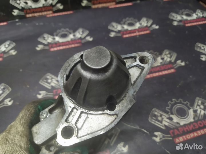 Стартер Газ 3102 31105 Волга Газель Chrysler 2.4