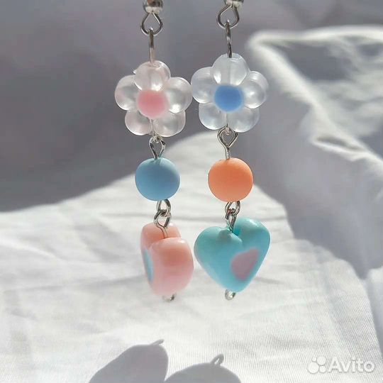 Украшения на заказ