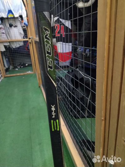 Клюшка детская ссм Ribcor 44k YTH. Правая