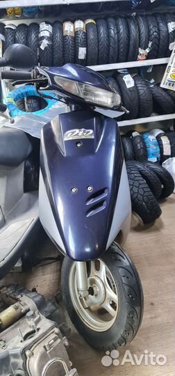 Продам мопед