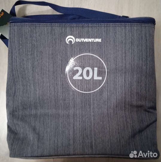 Сумка холодильник