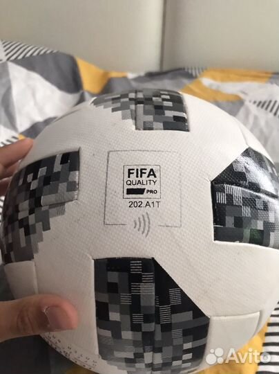 Обмен мячей чемпионата мира мини