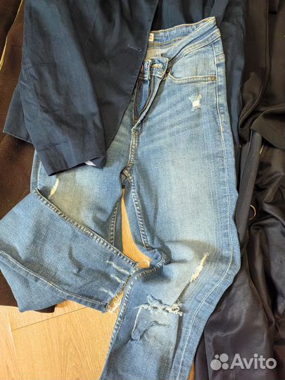 Женские вещи пакетом